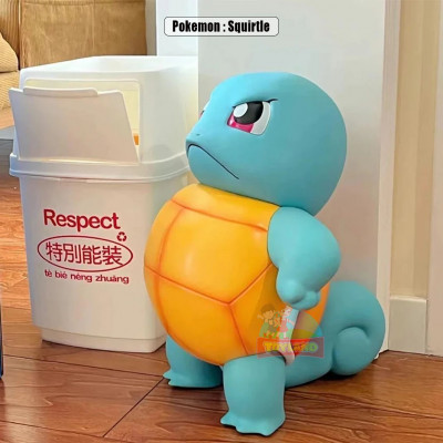 Pokemon : Squirtle